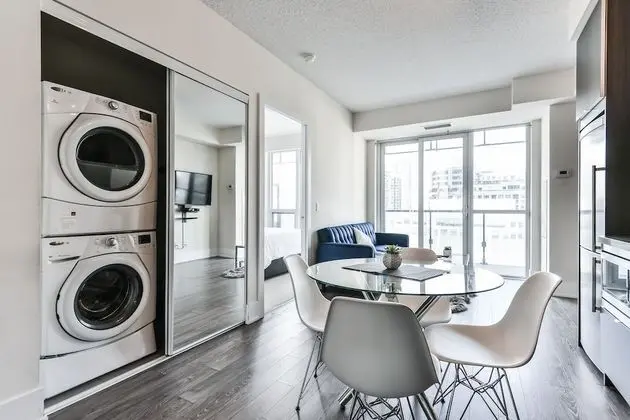 Luxury Daire
