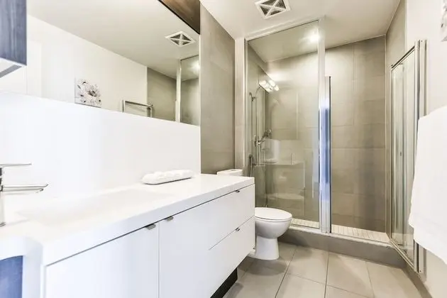 Luxury Daire
