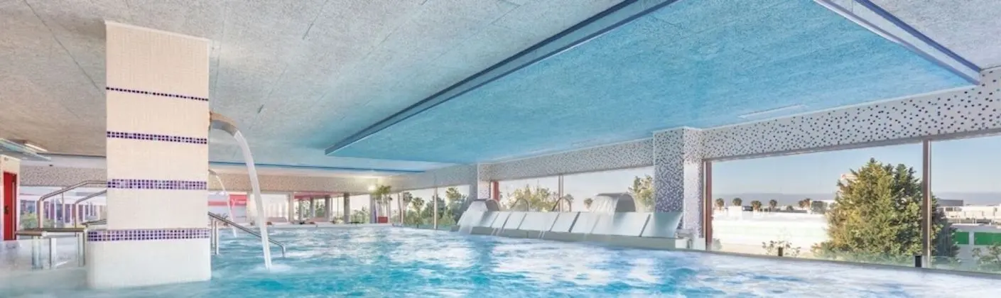 Executive Üç Kişilik Oda (Spa access)