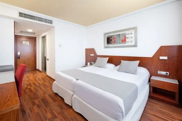 Standard Üç Kişilik Oda (Urban)