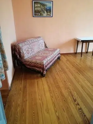 Apart Daire, 2 Yatak Odası, Balkon