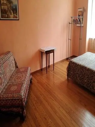 Apart Daire, 2 Yatak Odası, Balkon