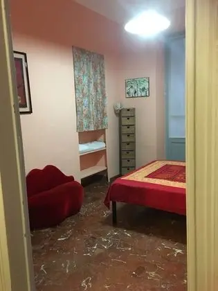 Apart Daire, 2 Yatak Odası, Balkon