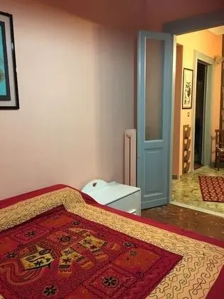 Apart Daire, 2 Yatak Odası, Balkon