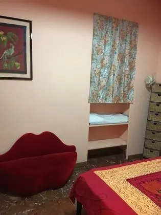 Apart Daire, 2 Yatak Odası, Balkon