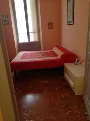 Apart Daire, 2 Yatak Odası, Balkon