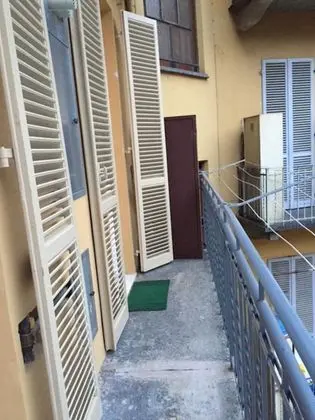 Apart Daire, 2 Yatak Odası, Balkon