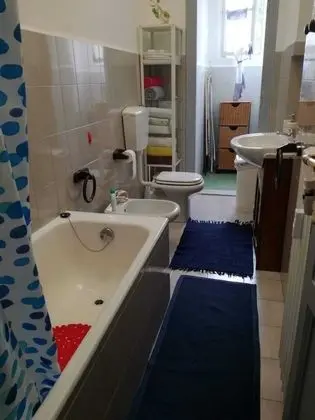 Apart Daire, 2 Yatak Odası, Balkon