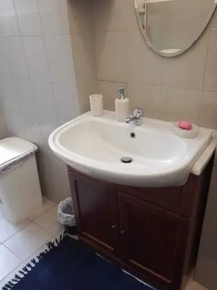 Apart Daire, 2 Yatak Odası, Balkon