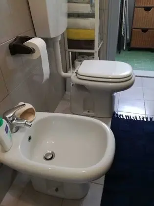 Apart Daire, 2 Yatak Odası, Balkon