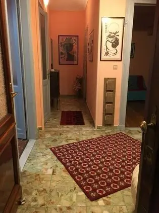 Apart Daire, 2 Yatak Odası, Balkon