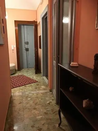 Apart Daire, 2 Yatak Odası, Balkon