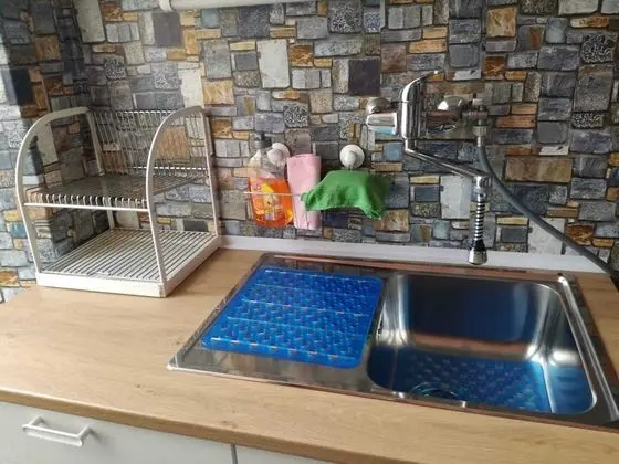 Apart Daire, 2 Yatak Odası, Balkon