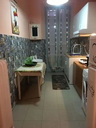 Apart Daire, 2 Yatak Odası, Balkon