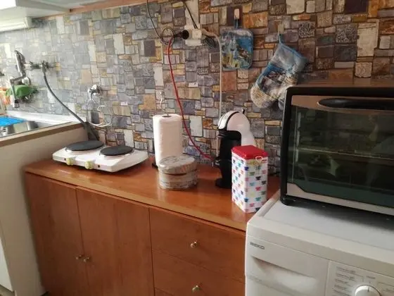 Apart Daire, 2 Yatak Odası, Balkon