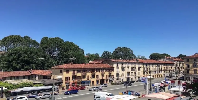 Apart Daire, 2 Yatak Odası, Balkon