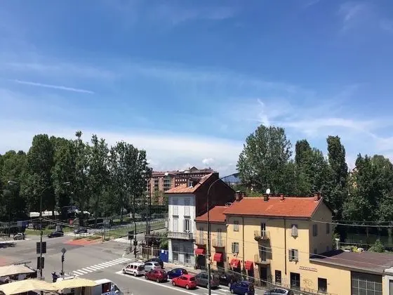 Apart Daire, 2 Yatak Odası, Balkon