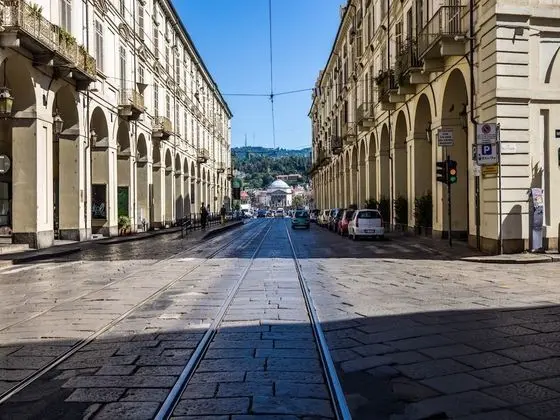 Apart Daire, 2 Yatak Odası, Balkon