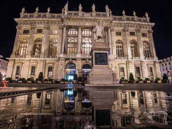 Apart Daire, 2 Yatak Odası, Balkon