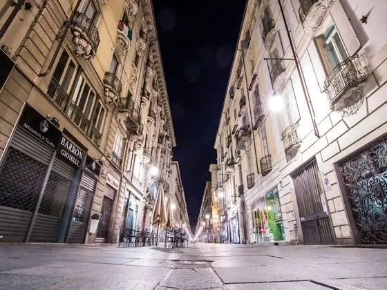 Apart Daire, 2 Yatak Odası, Balkon