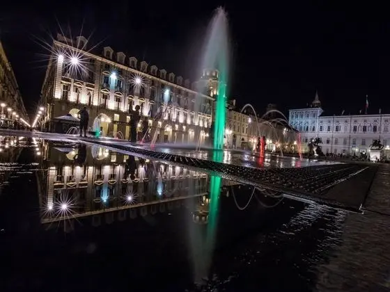 Apart Daire, 2 Yatak Odası, Balkon