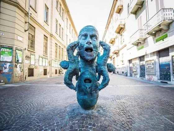 Apart Daire, 2 Yatak Odası, Balkon