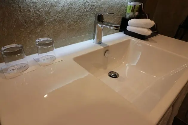 Deluxe Oda, 1 Yatak Odası, Sigara İçilebilir, Şehir Manzaralı