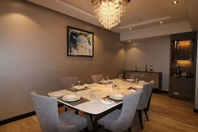 Royal Süit, 3 Yatak Odası