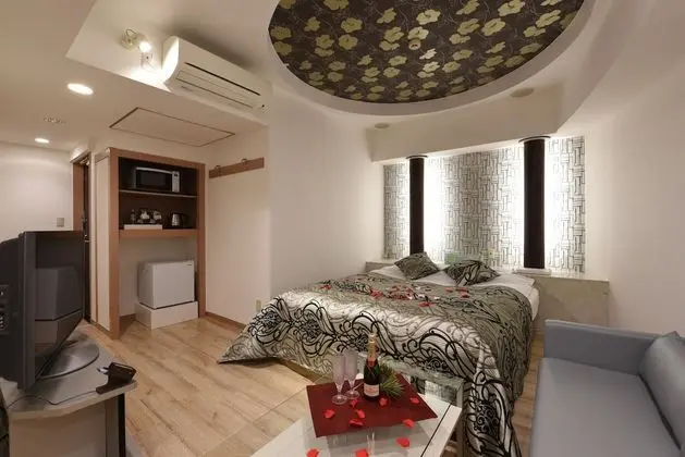 Deluxe Oda, 1 Çift Kişilik Yatak, Sigara İçilmez
