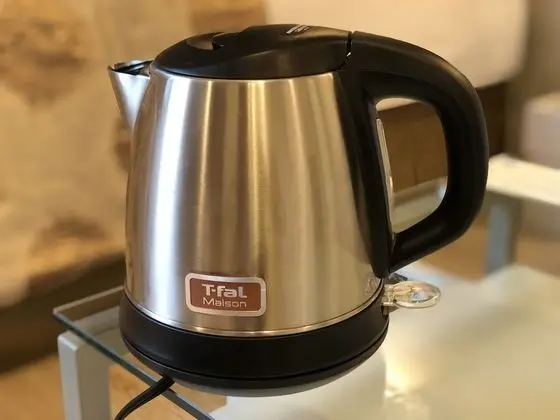 Deluxe Oda, 1 Çift Kişilik Yatak, Sigara İçilmez