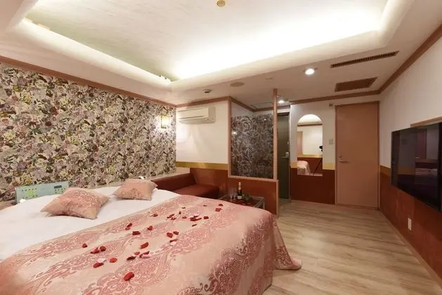 Deluxe Oda, 1 Çift Kişilik Yatak, Sigara İçilmez