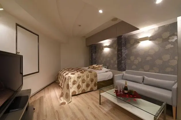Deluxe Oda, 1 Çift Kişilik Yatak, Sigara İçilmez