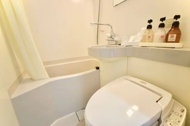 Business Tek Kişilik Oda, 1 Tek Kişilik Yatak, Sigara İçilebilir