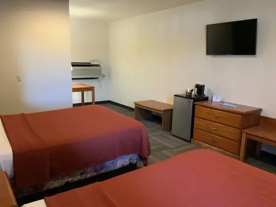 Deluxe Double Room, 2 Bedroom