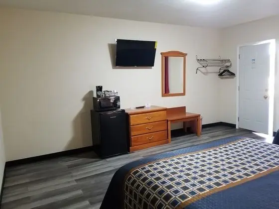 Deluxe Double Room, 2 Bedroom