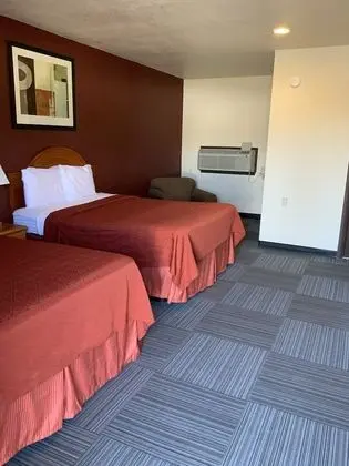 Deluxe Double Room, 2 Bedroom