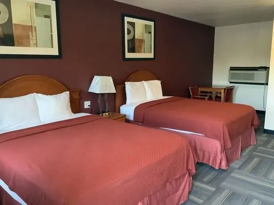Deluxe Double Room, 2 Bedroom