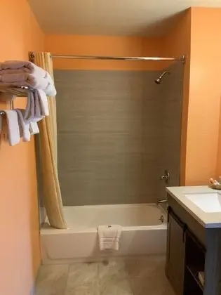 Deluxe Double Room, 2 Bedroom