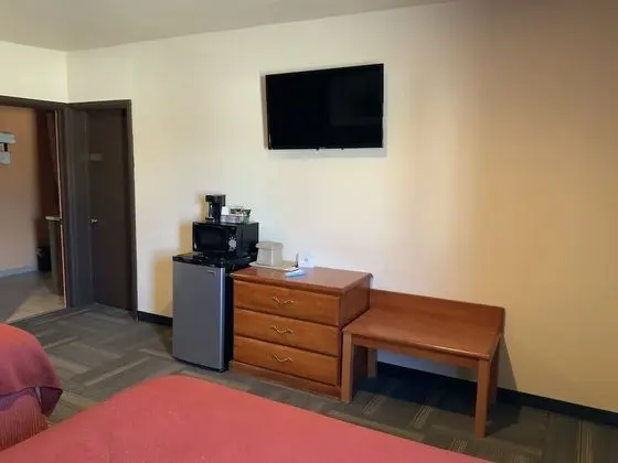 Deluxe Double Room, 2 Bedroom