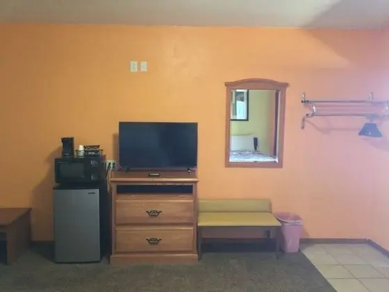 Deluxe Double Room, 2 Bedroom