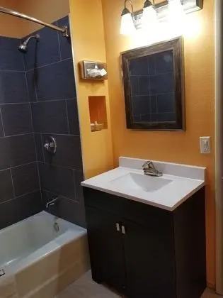 Deluxe Double Room, 2 Bedroom