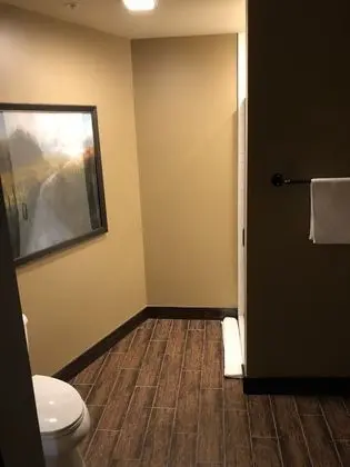 Luxury Tek Büyük Yataklı Oda, 2 Büyük (Queen) Boy Yatak, Engellilere Uygun, Sigara İçilmez