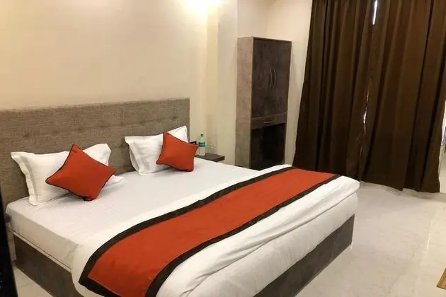 Executive Tek Büyük Yataklı Oda