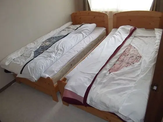 Apart Daire, 3 Yatak Odası