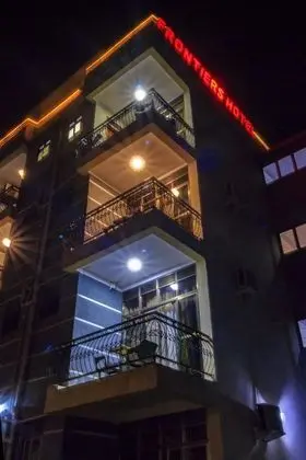 Business Tek Büyük Yataklı Oda, Özel Banyo