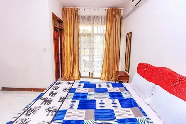 Tek Büyük Yataklı Oda, Özel Banyo (King)