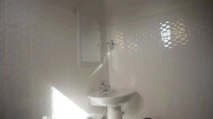 Tek Büyük Yataklı Oda, Özel Banyo (King)