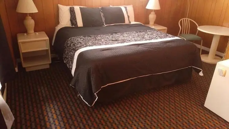 Comfort Tek Büyük Yataklı Oda, 2 Çift Kişilik Yatak