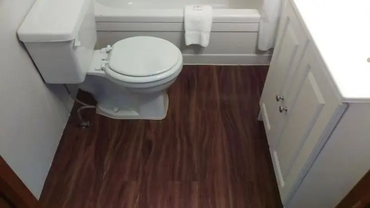 Comfort Tek Büyük Yataklı Oda, 2 Çift Kişilik Yatak