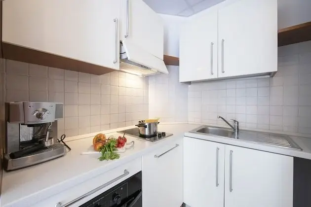 Family Stüdyo, Denize Bakan (Frontline Beach 14 - M2 - Near To The)